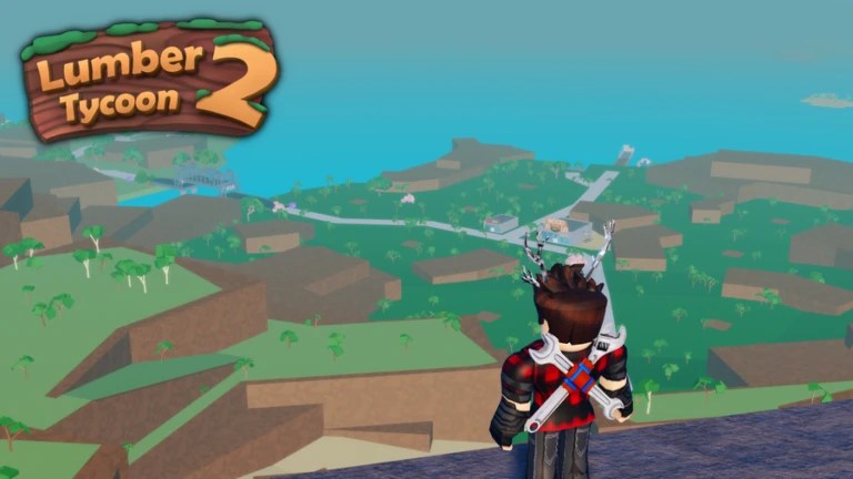 Lumber Tycoon 2 Roblox NoFilter