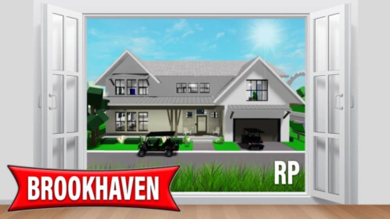 Brookhaven RP Roblox NoFilter