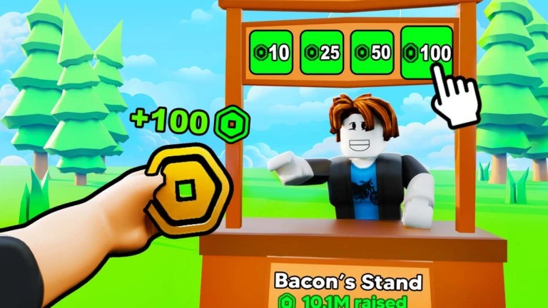 Donate Game Roblox NoFilter