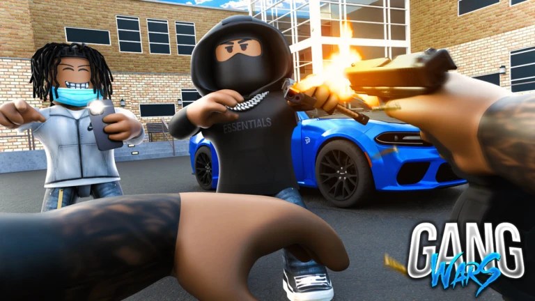 Gang Wars Play On Roblox NoFilter