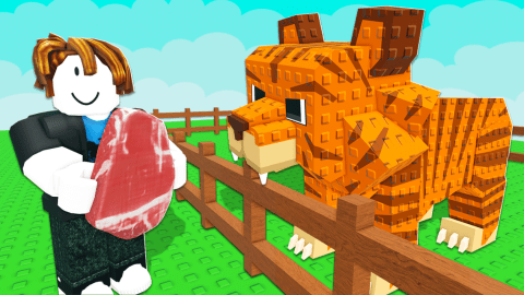 Catch And Tame Instant Catch Roblox Scripts ScriptBlox NoFilter