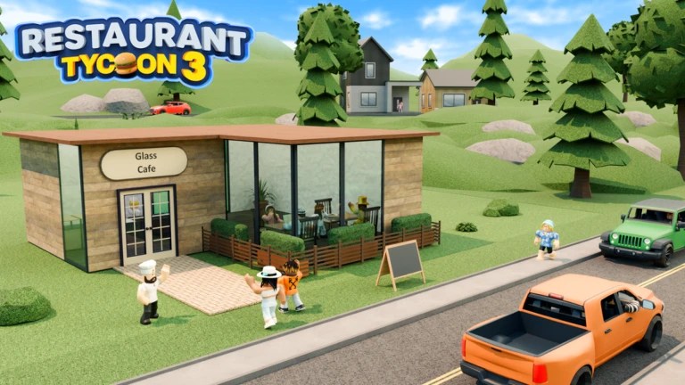 Restaurant Tycoon 3 Roblox Game Rolimon S NoFilter