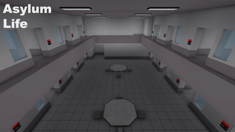 Asylum Life Play On Roblox NoFilter