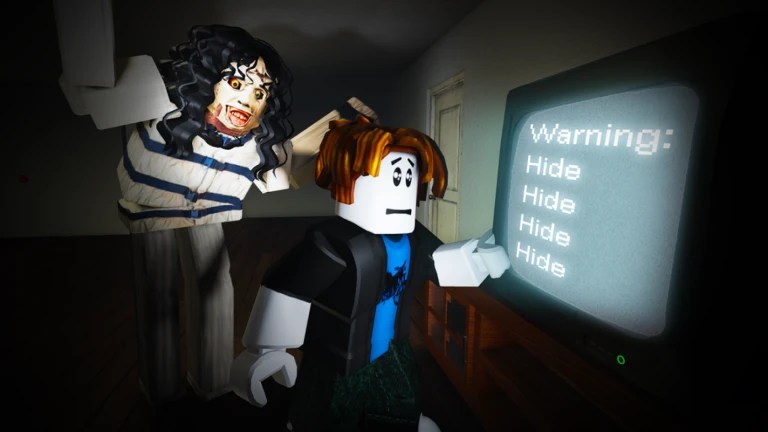 Alerta Mbar UPD HORROR Roblox NoFilter