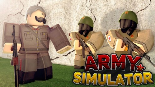 Army Simulator Play On Roblox NoFilter