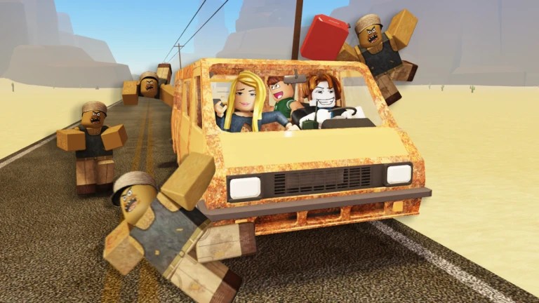 A Dusty Trip Play On Roblox NoFilter