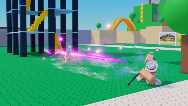 Project Smash Play On Roblox NoFilter