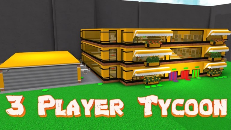 FIRST 3 PLAYER TYCOON IN ROBLOX Codes Codes June 2026 NoFilter