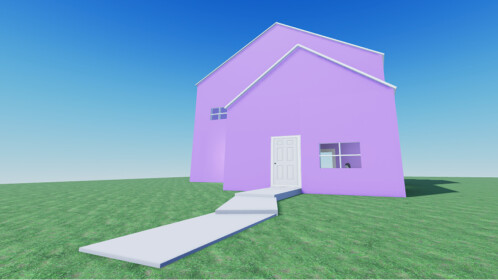 My Dollhouse Roblox NoFilter