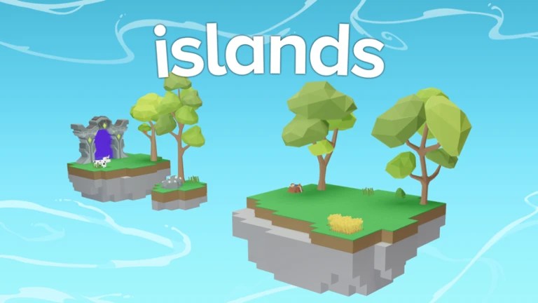 Islands Play On Roblox NoFilter