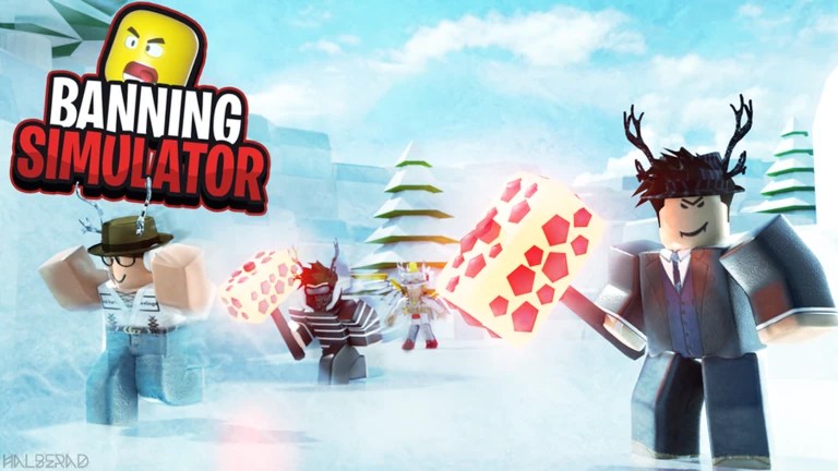 Banning Simulator Play On Roblox NoFilter