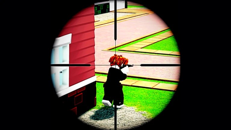 FORTLINE Play On Roblox NoFilter