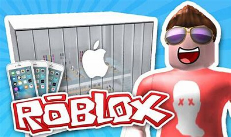Apple Store Tycoon Play On Roblox NoFilter