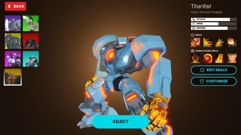 QUARTA TEMPORADA Mech Showdown Beta Roblox NoFilter