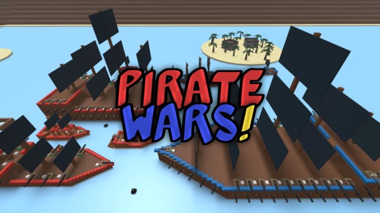 Pirate Wars Play On Roblox NoFilter