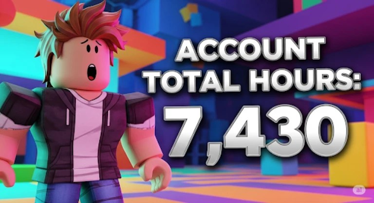 Check Your Playtime Play On Roblox NoFilter