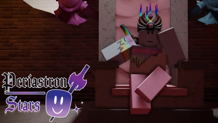 Periastron Stars RPG Play On Roblox NoFilter