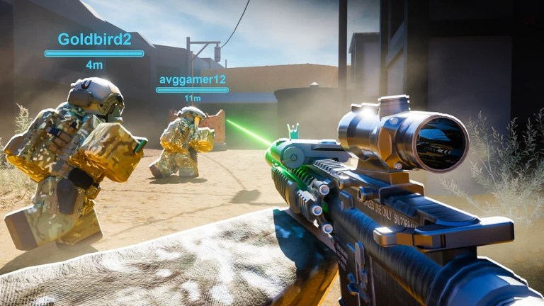 Ground War Play On Roblox NoFilter