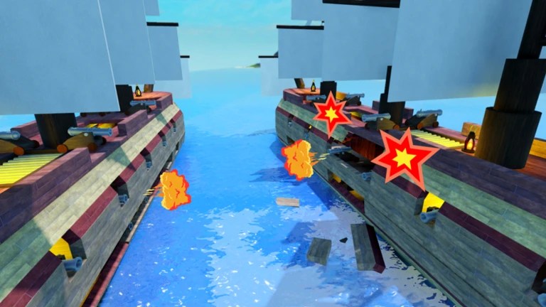 Pirate War Play On Roblox NoFilter