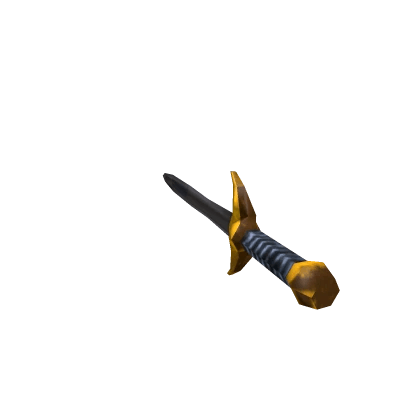 Classic Roblox Sword Mesh NoFilter