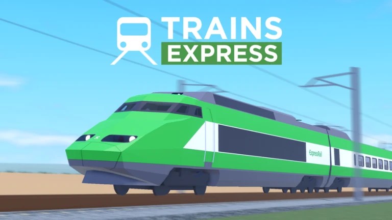 Trains Express Play On Roblox NoFilter