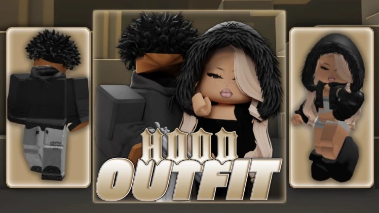 NEW Hood Outfit Ideas Roblox NoFilter