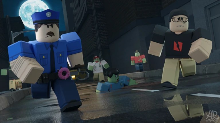 Field Trip Z Play On Roblox NoFilter