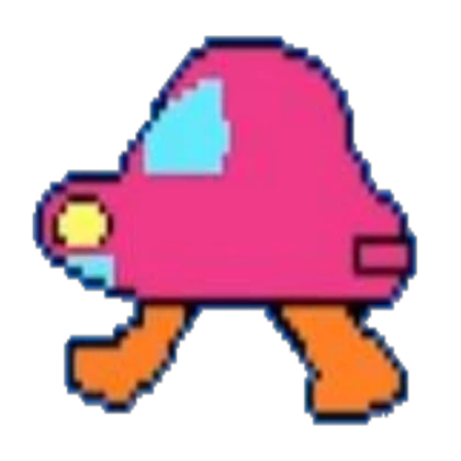Deltarune Chapter Car NoFilter
