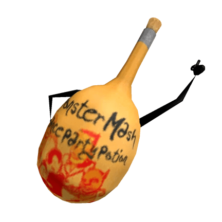 Asset Preview NoFilter