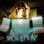 Asylum Roleplay Roblox NoFilter