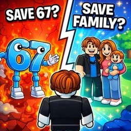 Would You Rather But It Actually Happen Play On Roblox NoFilter