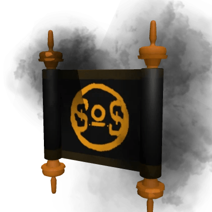Harbinger Scroll Of Sevenless NoFilter