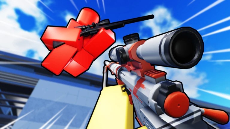 DUELS DE SNIPERS Roblox NoFilter