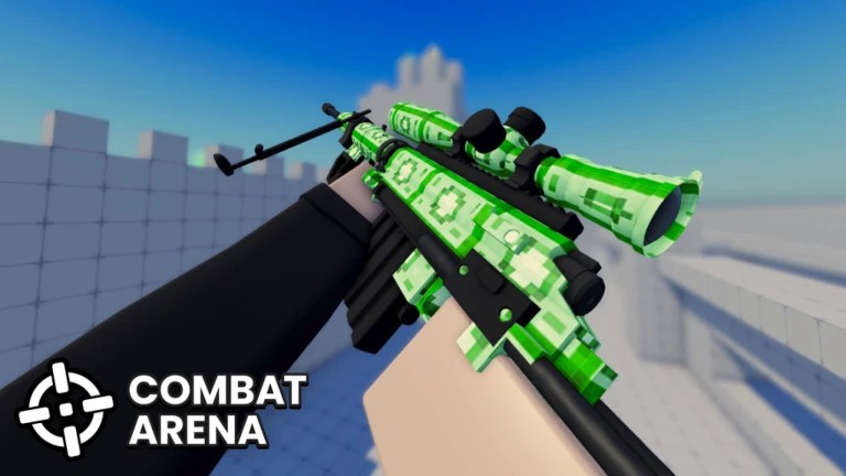 Combat Arena Play On Roblox NoFilter