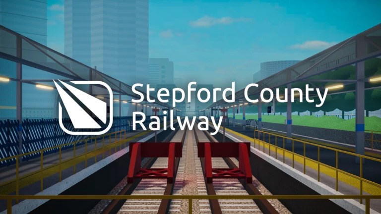 UPDATE Stepford County Railway Roblox NoFilter