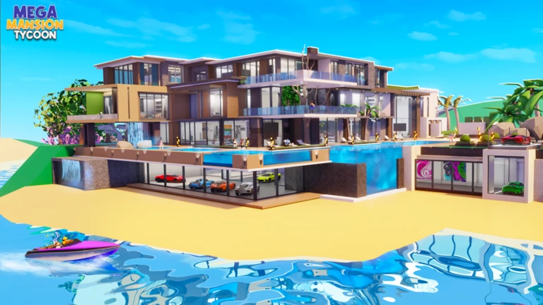 Grand Mansion Tycoon Codes May 2026 NoFilter