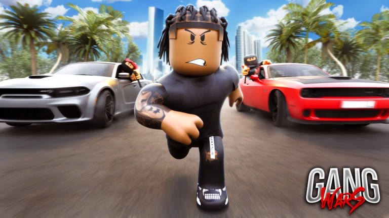 Gang Wars Play On Roblox NoFilter