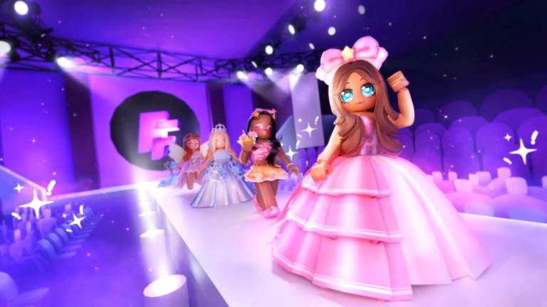 C L Bre De La Mode Roblox NoFilter
