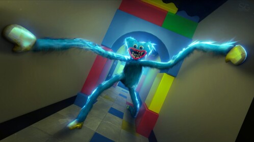 Poppy Playtime Chapter 1 Play On Roblox NoFilter