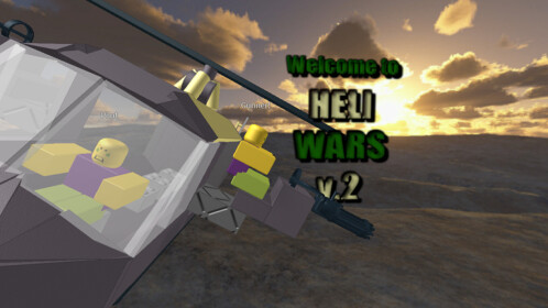 Heli Wars Desert Attack V 2 The Official Roblox Website NoFilter