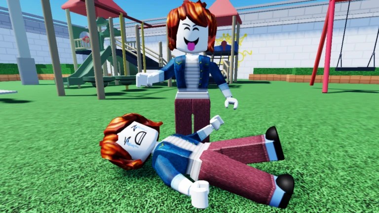 Hug Fights RP Play On Roblox NoFilter