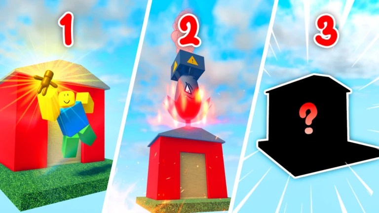 Horrific Housing Play On Roblox NoFilter