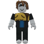 Hacker Games Roblox NoFilter
