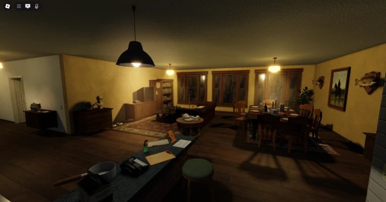 Crime Scene Play On Roblox NoFilter