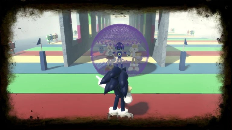 Sonic EXE RP The End Of The World Play On Roblox NoFilter