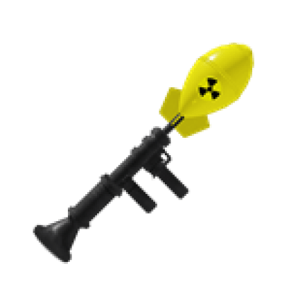 Lanzador De Armas Nucleares Roblox NoFilter