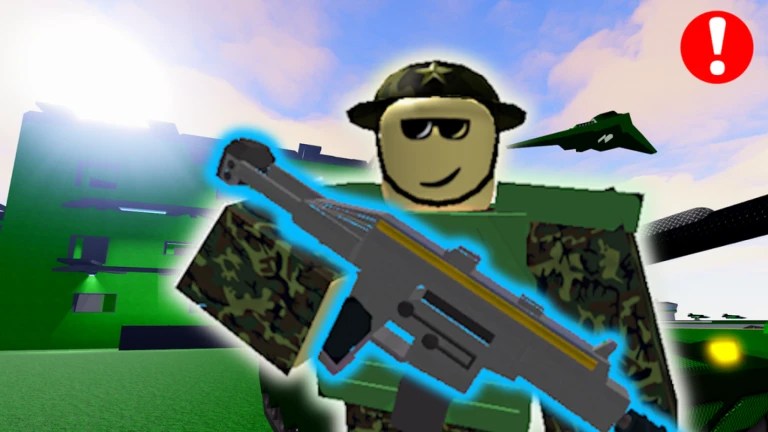 Base Wars Play On Roblox NoFilter