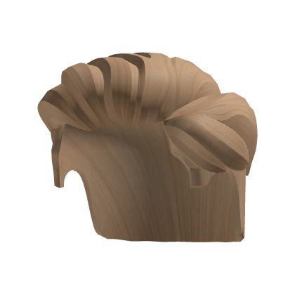 Blonde Officer S Haircut Roblox Item Rolimon S NoFilter