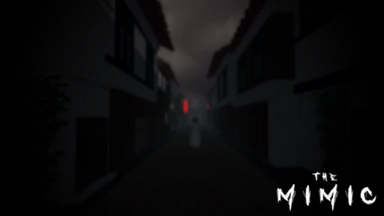 The Mimic Roblox NoFilter