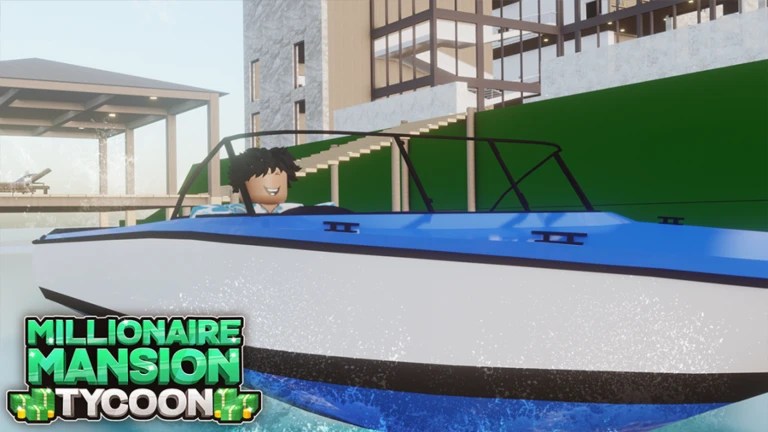 Millionaire Mansion Tycoon Codes Codes June 2026 NoFilter